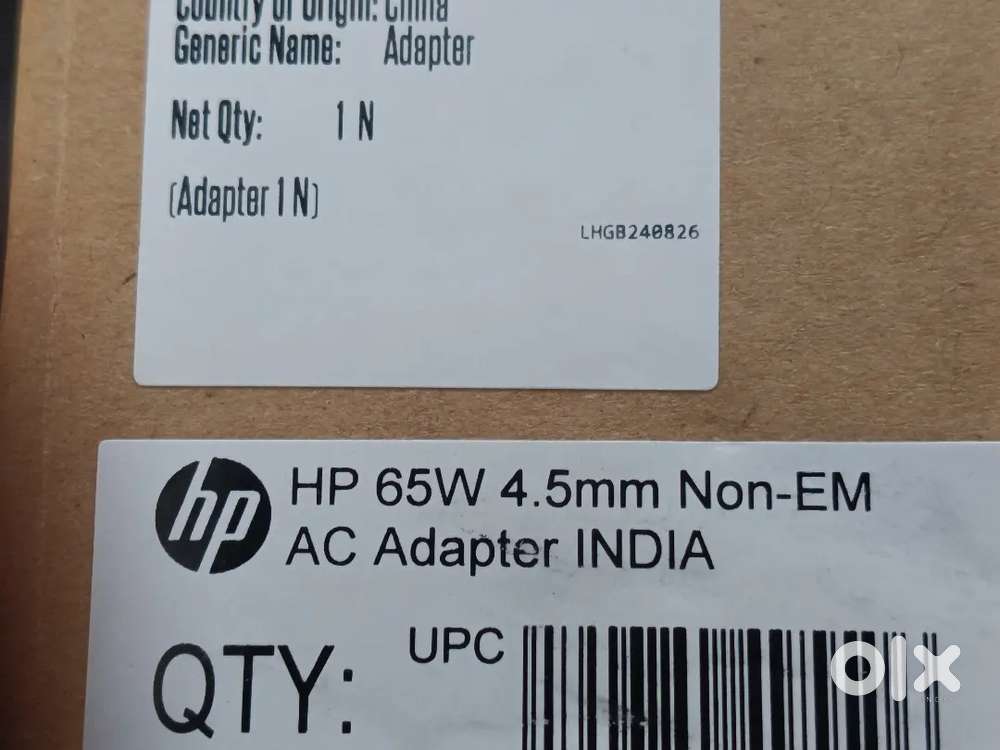 Hp 15s laptop