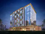 Luxury office space in affordable pricing in Wagle Estate Thane West