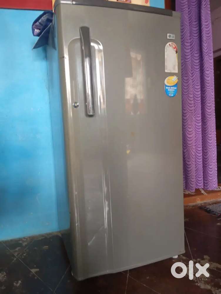 LG FRIDGE GOOD CONDITION