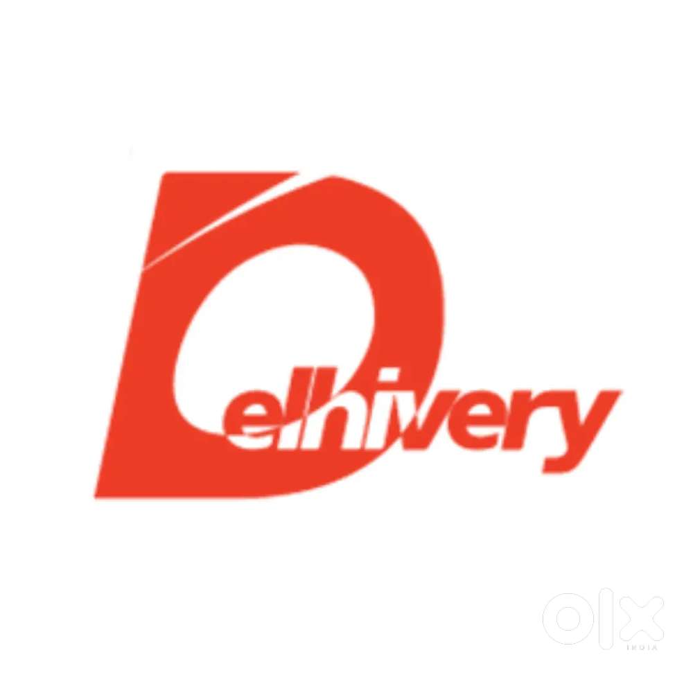Delivery boy urgent hiring