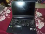 Acer Predator i7 GTX 1650