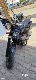 Jawa 42 2.1