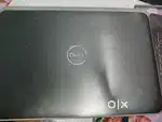 Dell Touchscreen laptop
