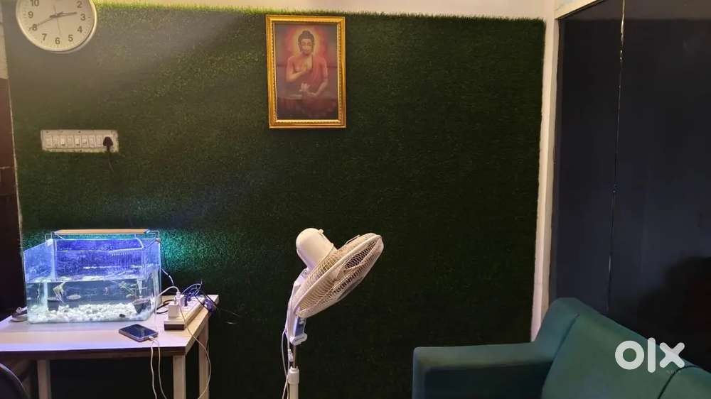 Running spa near kadavanthra jn