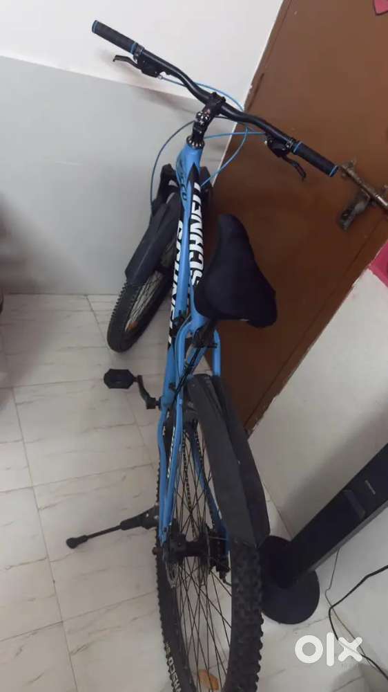 Schnell ROCCO germany Branded cycle