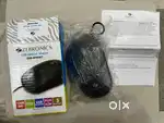 Wired Zebronics Mouse ₹199