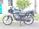 Honda CD 110