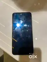 Samsung a15 5gb 8gb ram 128gb rom display creak hai bs