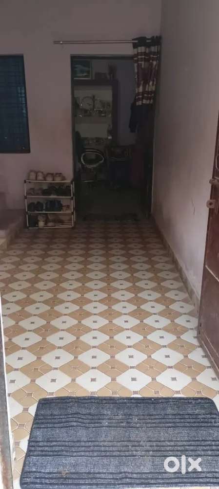 My beautiful house