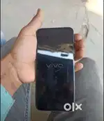 Vivo v17 pro 8;  128