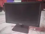 Lenovo Monitor For Sale Rarely used