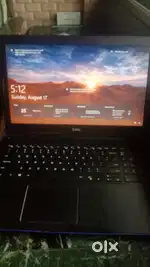 Laptop Dell company
