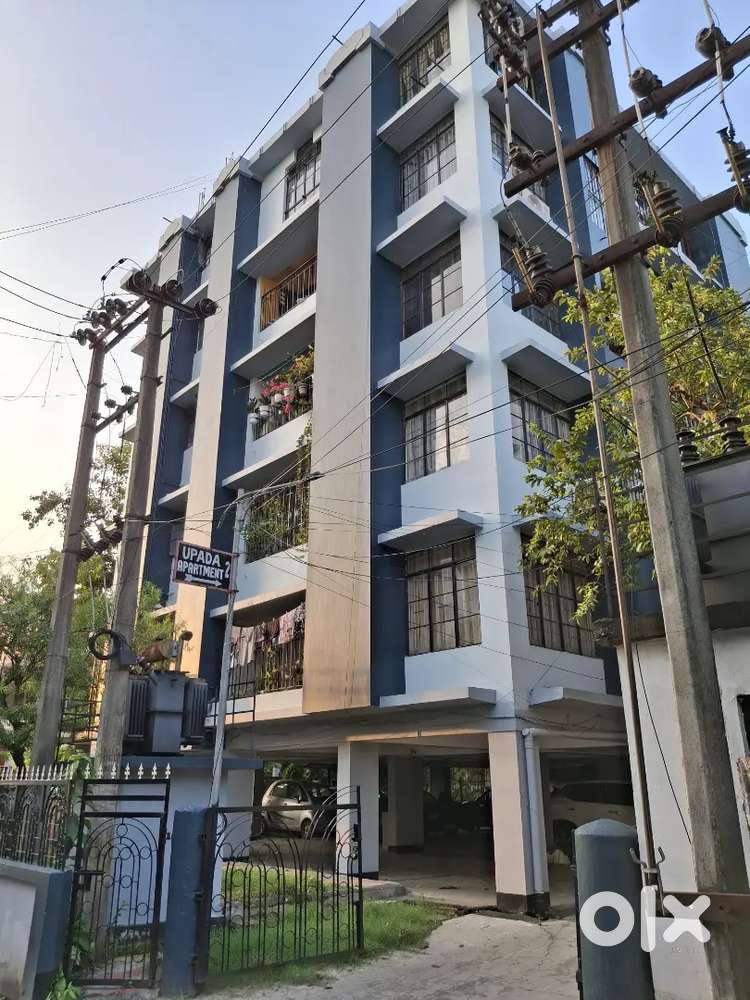 FLAT FOR SALE