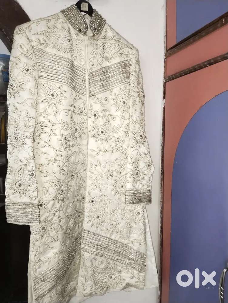 2 Sherwani for sale
