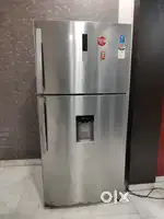Samsung refrigerator