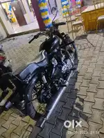 Bullet 350 in new condition