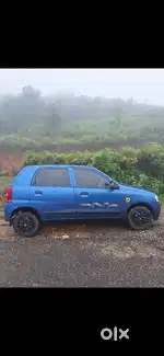 Maruti Suzuki Alto 2007 Petrol Well Maintained