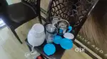 Mixer grinder