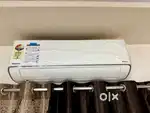Air conditiner AC