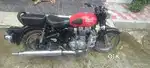 sell my bullet classic 350 bike