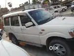 Mahindra Scorpio 2013 Diesel 160000 Km Driven