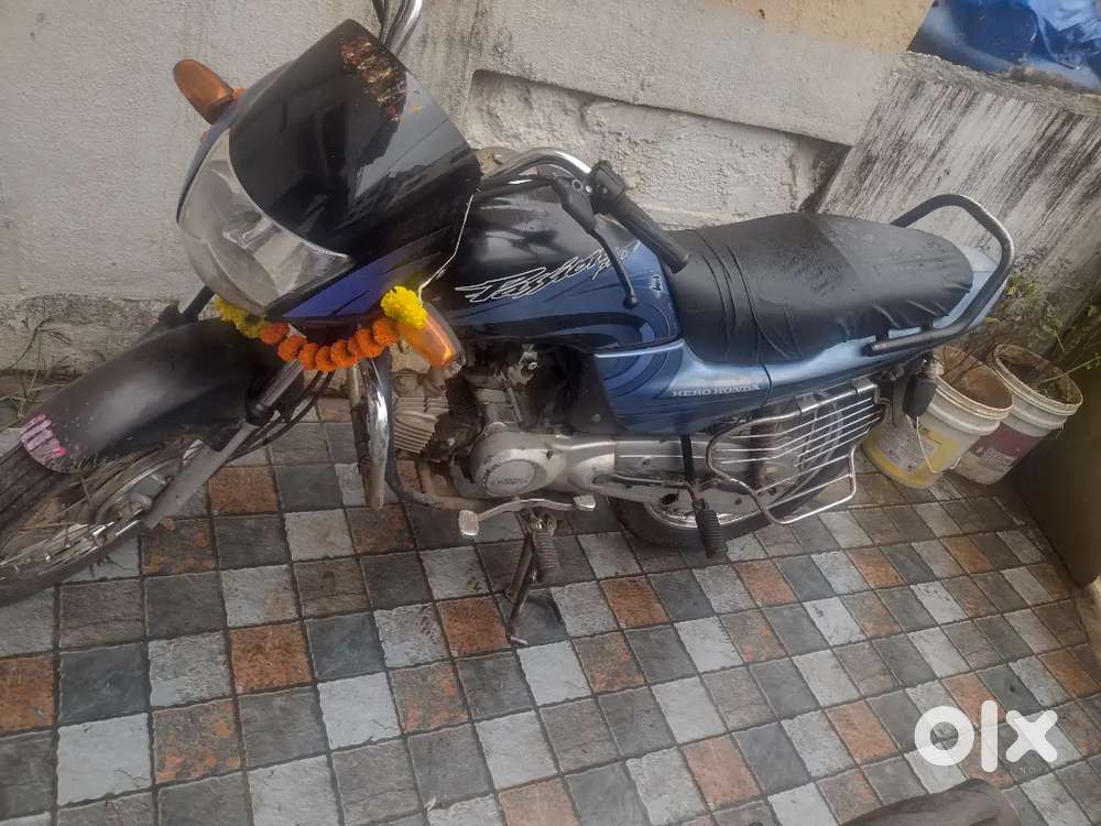 Good condition