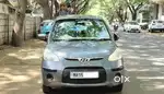 Hyundai i10 1.2 Kappa Magna, 2010, Petrol