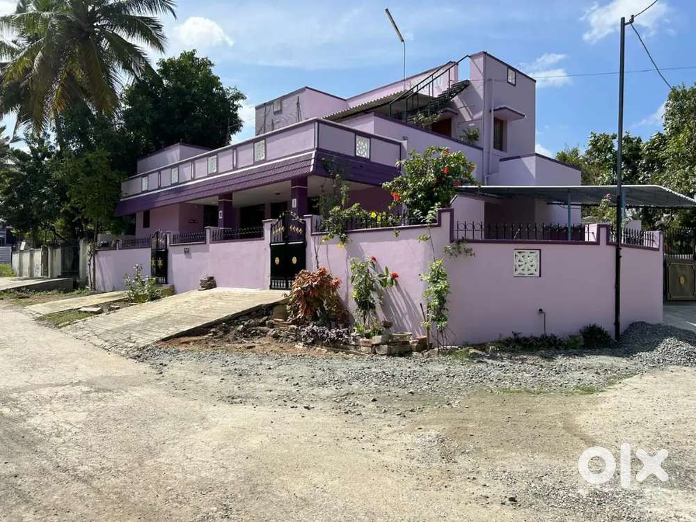 Vilankuruchi PPG CLG Near