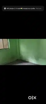 Newly constructed house available for rent with all facility.