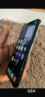 Iphone 11 pro 64 gb