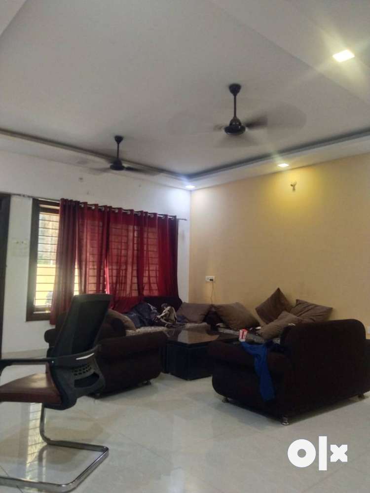 4BHK FURNISHED DUPLEX HOUSE FOR RENT HEMU COLONY