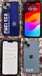 Iphone 14 Plus