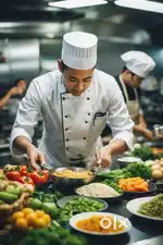 chinese master vacancy . Ernakulam..