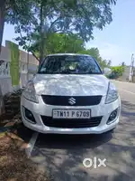 Maruti Suzuki Swift 2004-2010 VXI with ABS, 2015, Petrol
