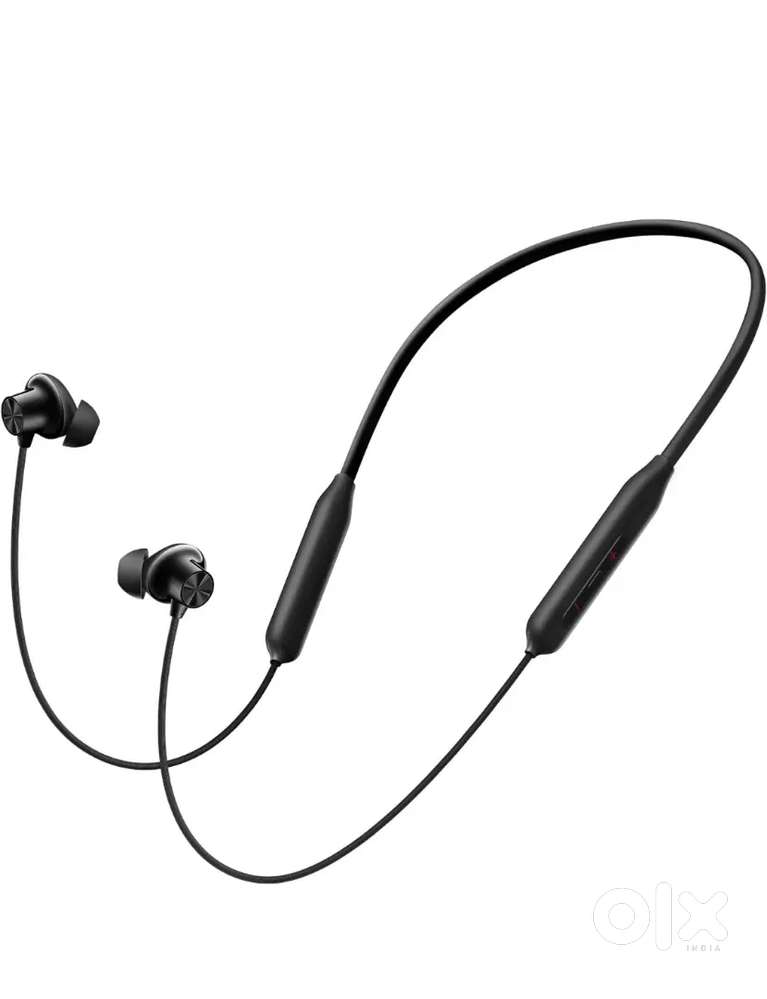 OnePlus Bullets Wireless Z3 in Ear Neckband