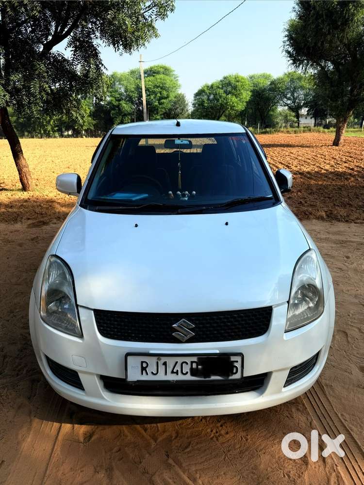 Maruti Suzuki Swift 2007 Diesel Well  Maintained and complite service