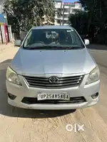 Toyota Innova 2013 Diesel Good Condition