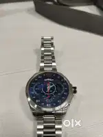 TagHeuer Grand carrera watch