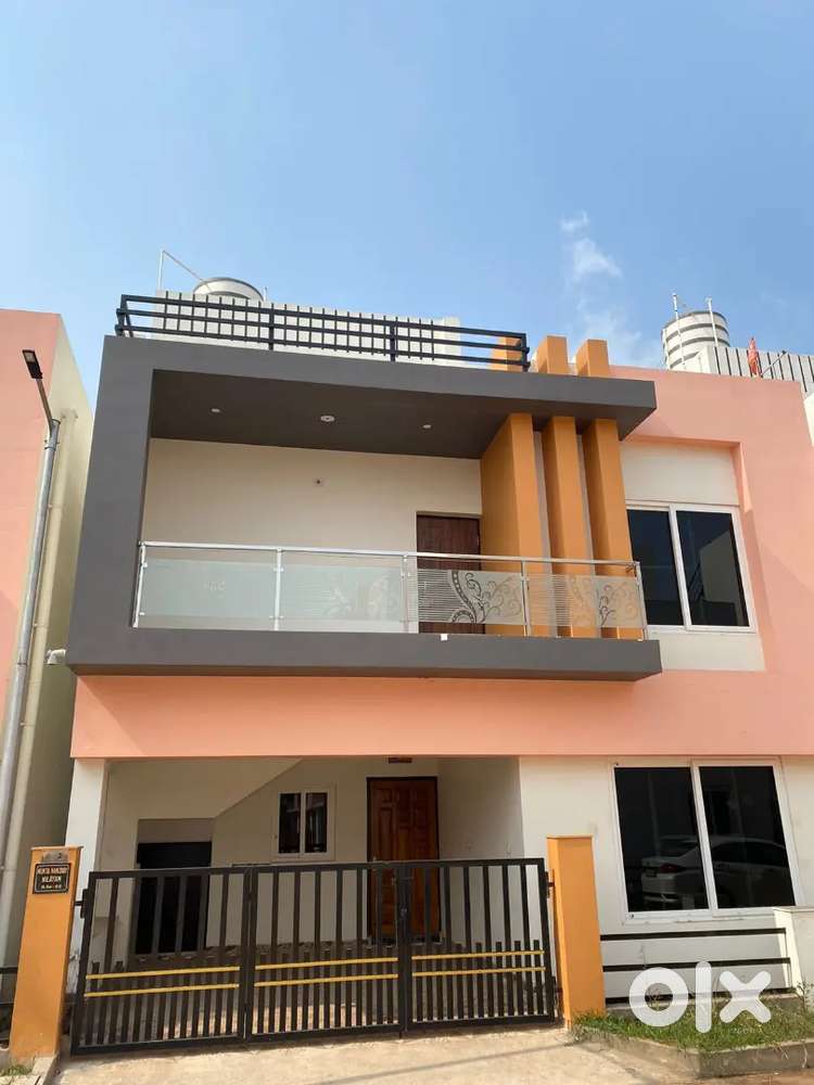 4 bhk villa for rent