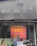 SHOP FOR RENT IN PRIME LOCATION