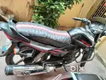 Achiever 150 bike in very good condition
