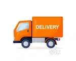DELIVERY COM VAN DELIVERY