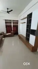 1 bhk fully furnished flat available for rent.