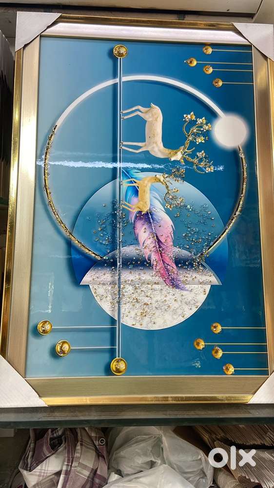 Use for store ware house residence