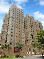 Spacioues 3 BHK in padur on OMR