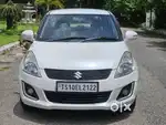 Maruti Suzuki Swift DDiS VDI, 2017, Diesel