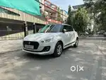Maruti Suzuki Swift 2018 VXI, 2018, Petrol