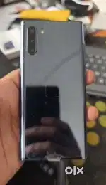 Samsung note 10 8gb 256gb