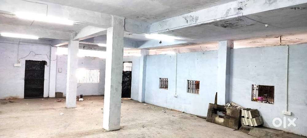 Hall Available for rent