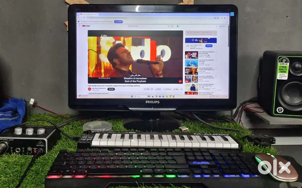 Computer ryzen 5 series